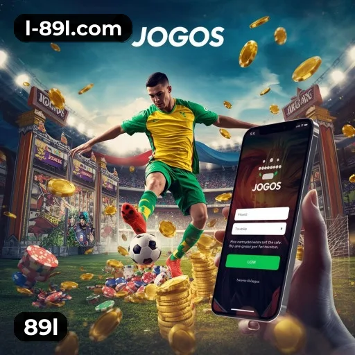 89l cadastro — tela de formulário no app oficial