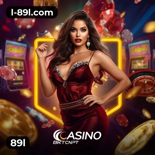 89l download — arquivo APK para Android oficial