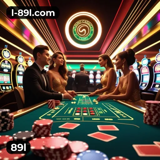 89l FAQ — suporte e ajuda no aplicativo oficial