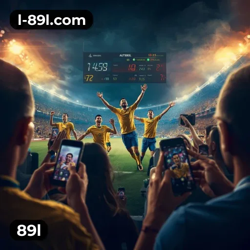 Peça BR — app rodando jogo no celular