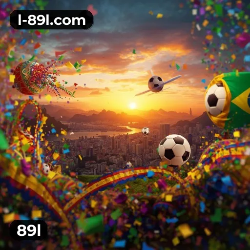 89l login — painel de entrada no app oficial