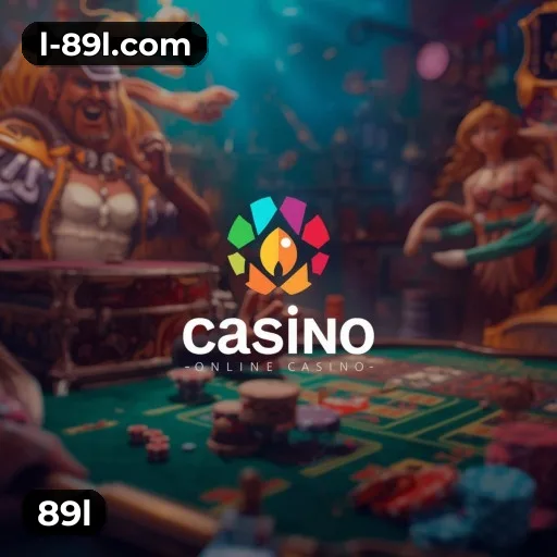 89l login — configurações de segurança e proteção de conta